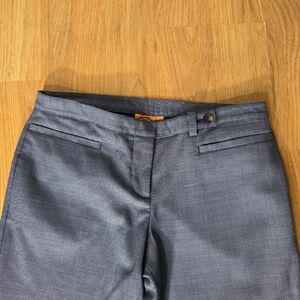 Tory Burch Women's Bluel Trousers